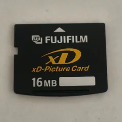 2026年最新】fujifilm xdピクチャーカードの人気アイテム - メルカリ