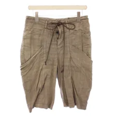 2026年最新】KAZUYUKI KUMAGAI ATTACHMENT ショートパンツ・ハーフ