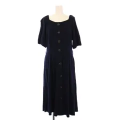 2025年最新】BLUE LABEL CRESTBRIDGE レディース ロングワンピースの