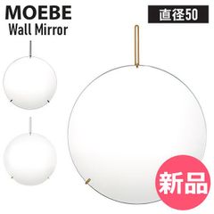 新品未使用品】ミラタップ マルーンミラー LEDφ500 マットゴールド②