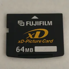 2026年最新】fujifilm xdピクチャーカードの人気アイテム - メルカリ