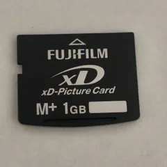 2026年最新】fujifilm xdピクチャーカードの人気アイテム - メルカリ