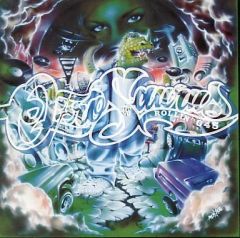 OZROSAURUS / ROLLIN 045 / オジロザウルス CD - メルカリ