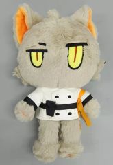 MILGRAM ミルグラム くじメイト C賞 エス よんたっち ぬいぐるみ