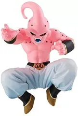 【中古】トレーディングフィギュア 魔人ブウ(純粋) 「HGドラゴンボール10 死闘!魔人ブウ編」