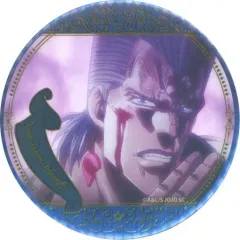 【中古】バッジ・ピンズ ジャン=ピエール・ポルナレフ 「ジョジョの奇妙な冒険 アニメ10周年記念展 場面写缶バッジコレクション3 スターダストクルセイダーズ A」