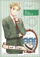 [중고] 펜 스탠드 필립 (아크릴) 로이드 포저 빈티지 시리즈 아크릴 펜 스탠드 Vol.2 [SPY × FAMILY]