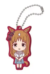 【中古】雑貨 グラスワンダー 「ウマ娘 プリティーダービー 一緒におでかけカプセルラバーマスコット1」