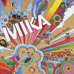 【中古】輸入洋楽CD MIKA / Life in Cartoon Motion[輸入版]