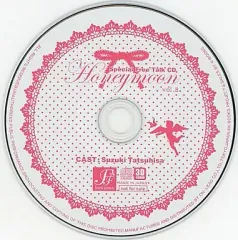【中古】アニメ系CD Honeymoon vol.8 Special Free Talk CD