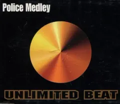 【中古】輸入洋楽CD UNLIMITED BEAT / Police Medley[輸入盤]
