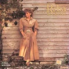 【中古】輸入洋楽CD REBA McENTIRE / WHOEVER’S IN NEW ENGLAND[輸入盤]