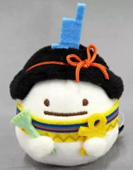 タグ有 古代エジプト展 すみっコぐらし てのり ぬいぐるみ - メルカリ