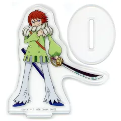 【中古】アクリルスタンド・アクリルパネル ハルタ アクリルスタンド～16人の隊長たち～ 「一番くじ ワンピース 白ひげ海賊団～オヤジと息子たち～」 G賞