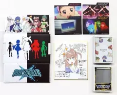 2025年最新】ウィクロス リミテッドサプライセットの人気アイテム