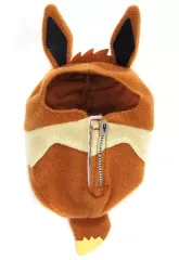【中古】キーホルダー・マスコット(キャラクター) イーブイ ねぶくろ 「一番くじ ピカチュウねぶくろゲットでチュウ!」