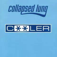 【中古】輸入洋楽CD COLLAPSED LUNG / COOLER[輸入盤]