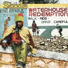 【中古】輸入その他CD Sizzla / WATERHOUSE REDEMPTION[輸入盤]