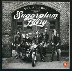 【中古】輸入洋楽CD SUGARPLUM FAIRY / THE WILD ONE[輸入盤]