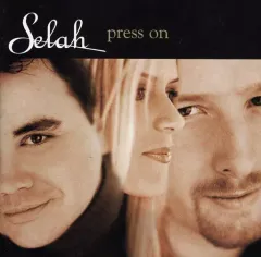 【中古】輸入洋楽CD SELAH / PRESS ON[輸入盤]