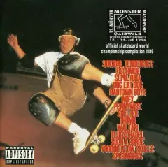 【中古】輸入洋楽CD VARIOUSARTISTS/SKATERSHAVEMOREFUN[輸入盤]