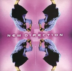 【中古】輸入洋楽CD NEW DIRECTION / NEW DIRECTION[輸入盤]