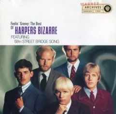 【中古】輸入洋楽CD HARPERS BIZARRE / HARPERS BIZARRE[輸入盤]