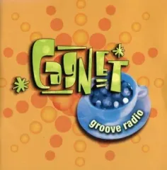 【中古】輸入洋楽CD CAGNET / groove radio[輸入盤]