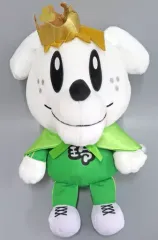 【中古】ぬいぐるみ 佐野玲於 アニバーサリーBIGぬいぐるみ2 「GENERATIONS高校TV」