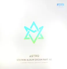 2026年最新】astro dream part.02 アルバムの人気アイテム - メルカリ