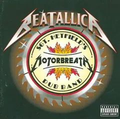 【中古】輸入洋楽CD BEATALLICA / SGT. HETFIELD’S MOTORBREATH PUB BAND[輸入盤]