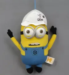 【中古】ぬいぐるみ ケビン MOWER MINIONSぬいぐるみ 「ミニオンズ」