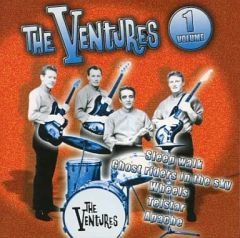 The Ventures SPECIAL COLLECTION - メルカリ