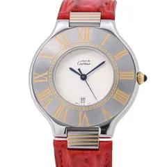 2025年最新】Cartier カルティエ ヴァンティアンの人気アイテム - メルカリ