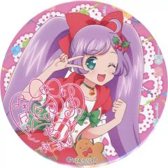 プリパラ 真中らぁら 缶バッチセット - メルカリ