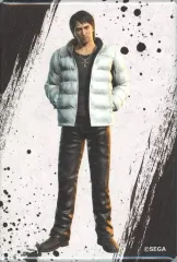 龍が如く　桐生一馬　真島吾郎　ぬいぐるみ　缶バッジ 2025年最新】龍が如く バッジの人気アイテム - メルカリ