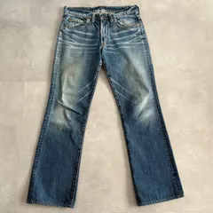 2026年最新】goaフレアパンツの人気アイテム - メルカリ