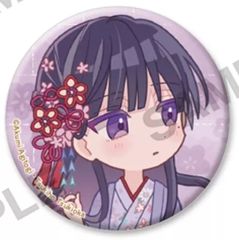 プロセカ 望月穂波 グリッター 缶バッジ 2 A グリ缶 - メルカリ