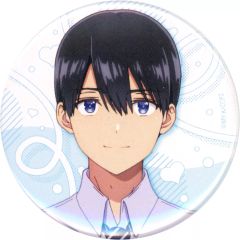 [중고] 배지 빈즈 카이노 凪 [뻐꾸기의 신부 Season2 캔 배지 01. 공식 일러스트]