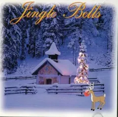 ️様専用 6点まとめ Ding Jingle Bells(即購入不可) 2026年最新Jing