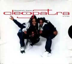 【中古】輸入洋楽CD cleopatra / cleopatra’s theme[輸入盤]