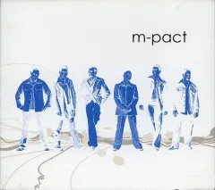 【中古】輸入洋楽CD m-pact / m-pact[輸入盤]