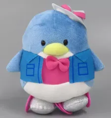 【中古】ぬいぐるみ タキシードサム 昭和アイドルぬいぐるみ～はぴだんぶい～2 「はぴだんぶい」