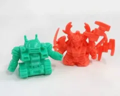 2025年最新】復刻ガシャポン戦士シリーズの人気アイテム - メルカリ