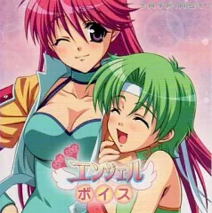 【中古】ゲームミュージックCD どきどきエンジェルボイス