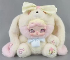 レア！SLサイズ 汎用うさぎ 10th ANNIVERSARY ぬいぐるみ - メルカリ