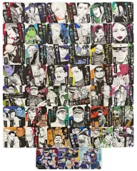 【中古】マグカップ・湯のみ 全45種セット 「ゴールデンカムイ展 アートコースター」