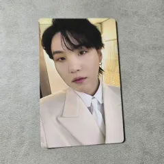 festa 以上 トレカ シュガ(SUGA・ユンギ) BTS