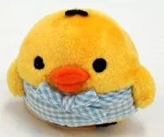 【中古】ぬいぐるみ キイロイトリ カフェコレクションぬいぐるみ 「リラックマ」