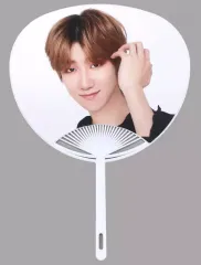 【中古】うちわ ディエイト ミニうちわ 「SEVENTEEN JAPAN DEBUT SHOWCASE ‘WE MAKE YOU’」